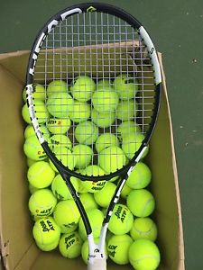 head graphene xt speed S