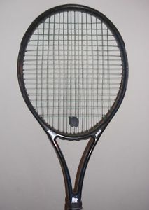 Prince VORTEX SB MIDPLUS MP Tennis Racquet Racket STRUNG 4-1/2" FREE SHIPPING