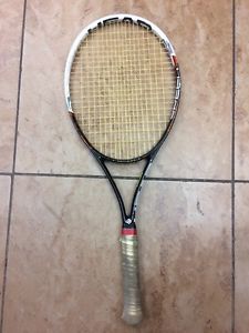Head YOUTEK Graphene Speed Pro Racquet