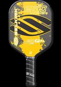 Selkirk 20p Epic MAKE OFFER Polymer Composite Pickleball Paddle