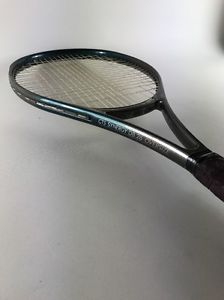 Prince CTS Synergy DB 26 Oversize 4 1/4 Grip Tennis Racquet