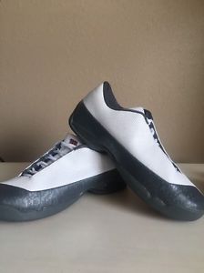 Mens wilson fli-by tennis shoes