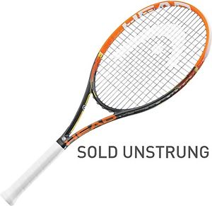 HEAD YouTek Graphene Radical MP Tennis Racquet image 1