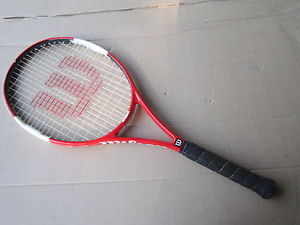 Wilson Nsixone 26 Roger Federer 