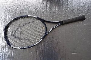Head Liquidmetal Genesis OS 107 Tennis Racquet 4 3/8 grip and FREE SHIPPING