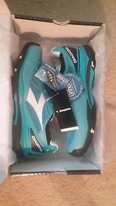 *NEW* Diadora Speed Pro Evo AG Men's Tennis Shoe size 8 brand new in box