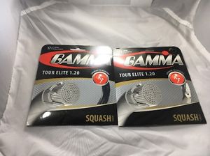 3 GAMMA Tour Elite 18 Gauge 100 