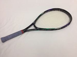 Prince CTS Synergy Extender Oversize Tennis Racquet  Racket  4-1/4" Grip