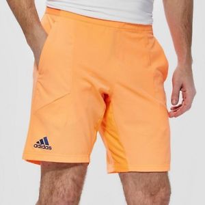 adidas Barricade Shorts de tenis Hombre BK7048