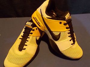 Men's Nike Courtballistic 1.3 Nadal/Federer U.S. Size 9.5M