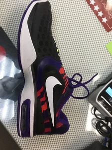 nike air max courtballistec