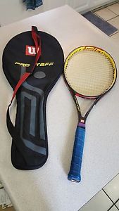 Wilson Pro Staff Tour 95 HYPER C