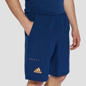 ADIDAS BARACUDA BERMUDAS DE HOMBRES MYSBLU/GLOORA B45841