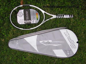 New Dunlop M-Fil 700 110 7 Hundred unstrung or strung tennis racket org. $199