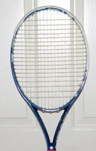 Head Graphene Radical Midplus 100sq tennis racket 4 3/8
