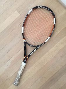 Pacific XFast Pro - 4 1/4
