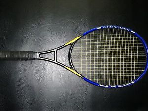 HEAD Tennis Racket Racquet i.extreme Midplus