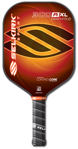 Selkirk 300A+ XL Mid-weight MAKE OFFER Aluminum Graphite Pickleball Paddle