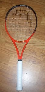 Head Youtek IG Radical S Tennis Racquet 4 3/8 image 1