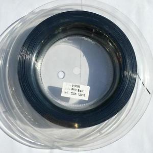 RPM Blast 18 Black Polyester Ten