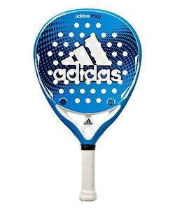 PALA DE PADEL ADIDAS P500 ¡¡NUEVA A ESTRENAR Y PRECINTADA!! Envio Urgente