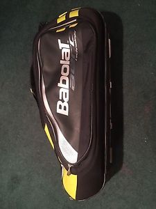 babolat tennis bag