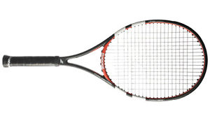 Babolat Pure Control Tour 4 1/2 Used