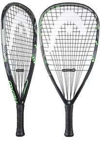 Head Graphene Radical 160 3 5/8" Racquetball Racquet image 1