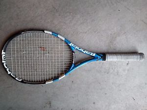 Babolat Pure Drive Roddick Tennis Racquet unstrung