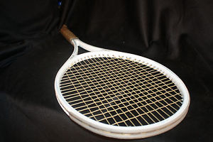 Prince Spectrum Comp 110 tennis racket w/ cover; 2 - 4 1/4 grip