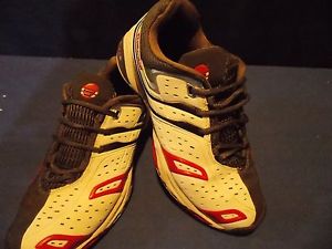 Men's Babolat Team All Court Tennis Shoes U.S. Size 9 1/2M