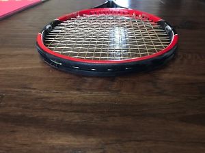 Wilson RF97 Autograph Tennis Racquet 4 1/4