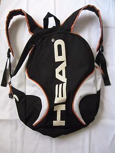 Head Nebula Tennis Backpack