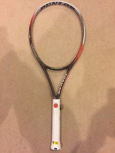 Dunlop Biometric F3.0 Tour Tennis Racquet 4 1/8 NEW