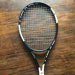 Head Graphene XT Speed S