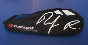 Babolat Carry Bag Case Cover for Tennis Racquet Racket
