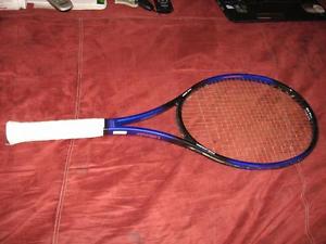 Head Pro Tour 280 Trisys System Mid Plus Tennis Racquet Racket 4 1/2" Grip EUC