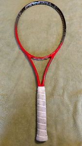 Head YouTek Radical MP Tennis Racquet 4 1/2 Grip