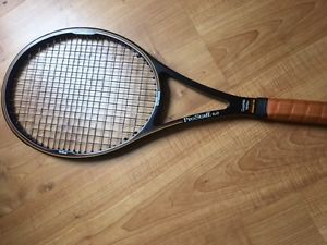 wilson pro staff mid size 85