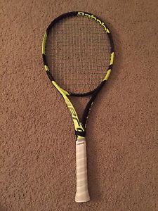 Babolat Pure Aero
