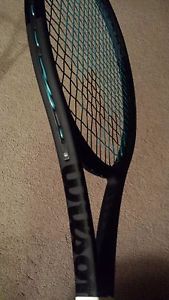 Wilson Pro Staff RF97 Tennis Racquet