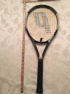 Prince Triple Threat Tennis Bandit Oversize 110 Racquet 900 power level 2