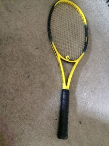 Porsche Pro Tennis Racket