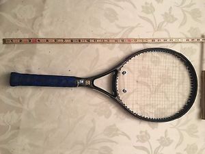 Dunlop Tour Revelation ISIS Tennis Racket