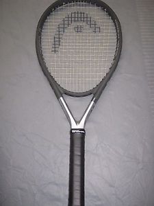 Head Titanium Ti. S6 tennis racquet racket 4 1/2 -FREE SHIPPING HERE!! L@@K!!