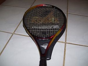 PRO KENNEX PHOENIX 110 TENNIS RACQUET 4 3/8 graphite overlay