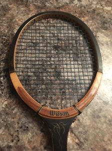Wilson Sporting Goods ADVANTAGE Tennis Racquet