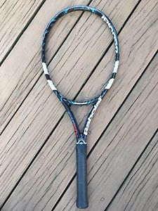 Babolat Pure Drive GT 2012