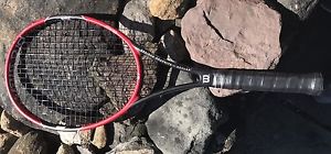 wilson pro staff 97