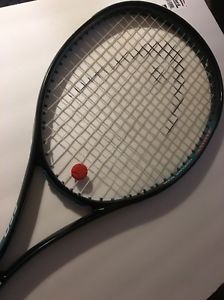 HEAD CALIBRE 660 Galaxy TENNIS RAQUET